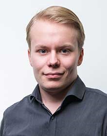 Fabian Hörler Fabian Hörler