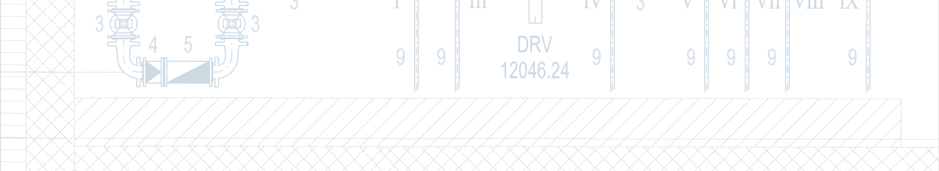 Hintergrundgrafik Ingenieurbüro Cioce AG